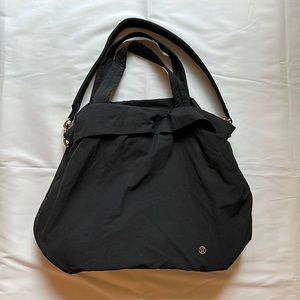 On My Level Large Bag 30L